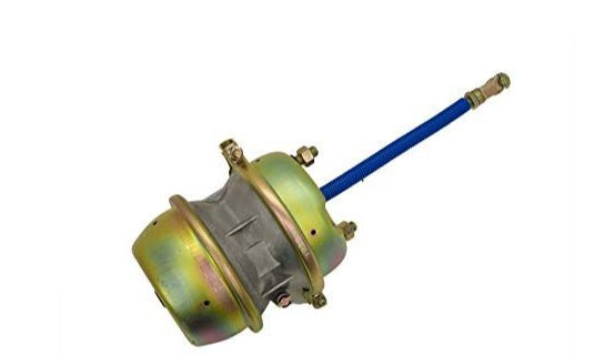 BOOSTER DOBLE T30/30 CON ABRAZADERA