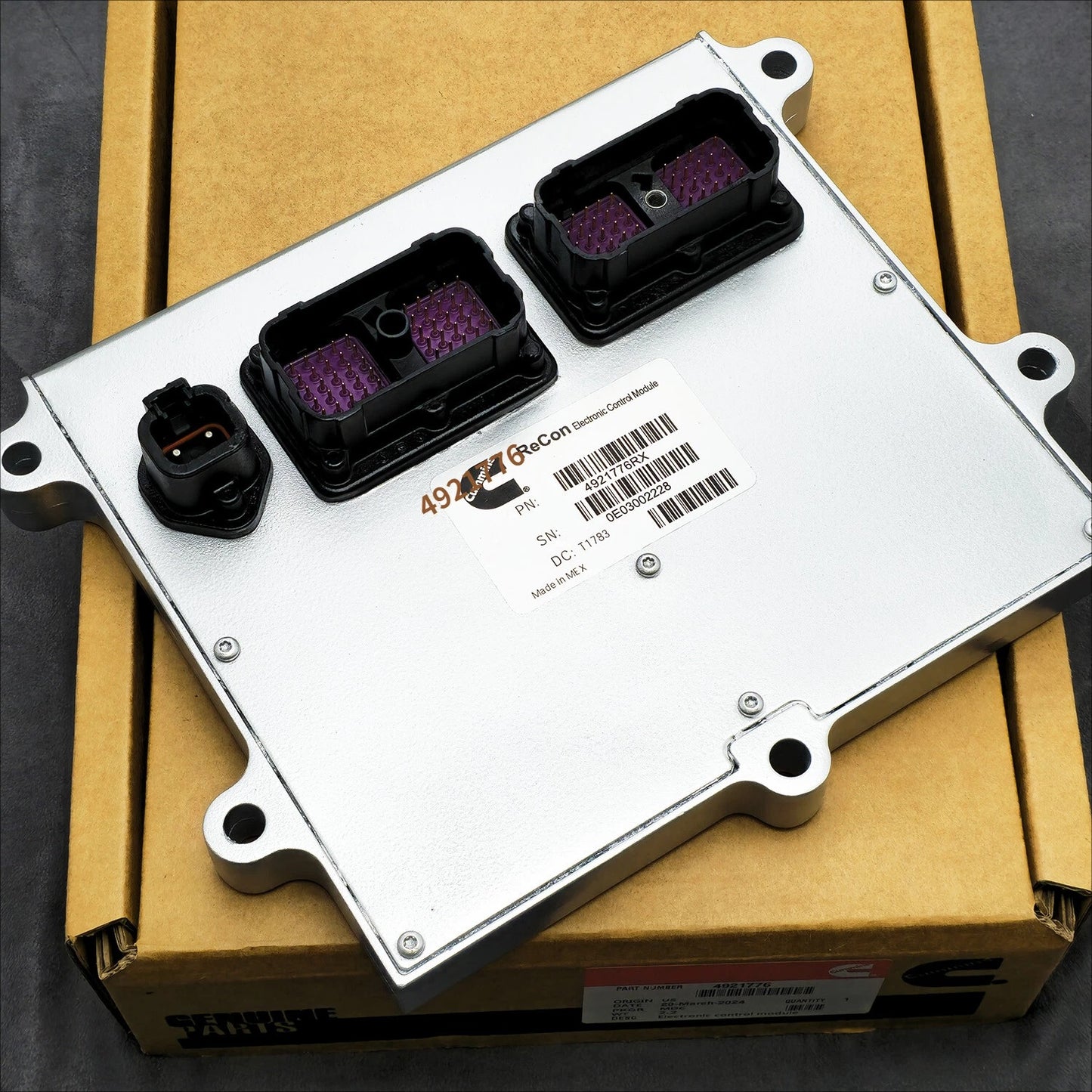 MODULO sku: 4921776RX