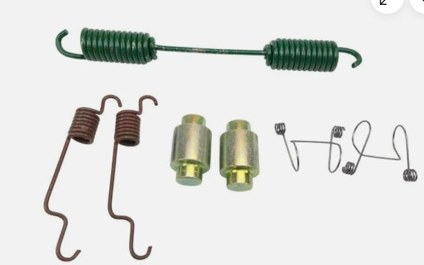 KIT DE HERRAJES 4709 NVO.HK4709E12
