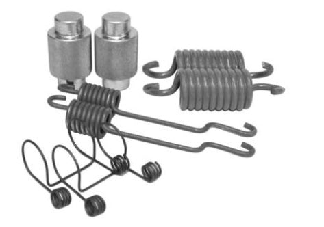 KIT DE HERRAJES 4719