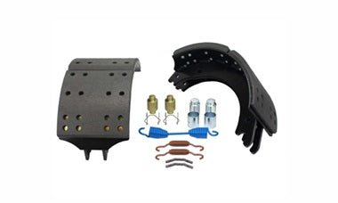 KIT DE FRENOS MARCA: WISDON sku: WK4707Q-23 - International / Kenworth / Freightliner