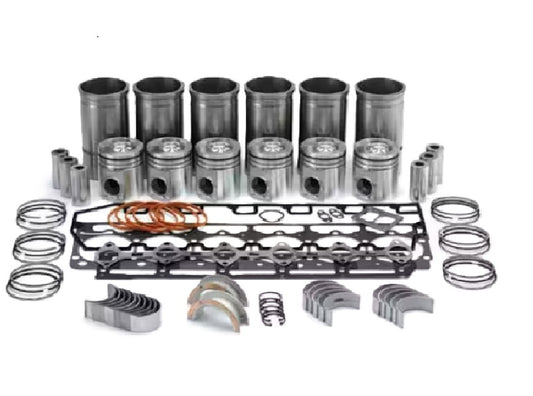 KIT ENGINE OVERHAUL 570 sku: 1889280C97