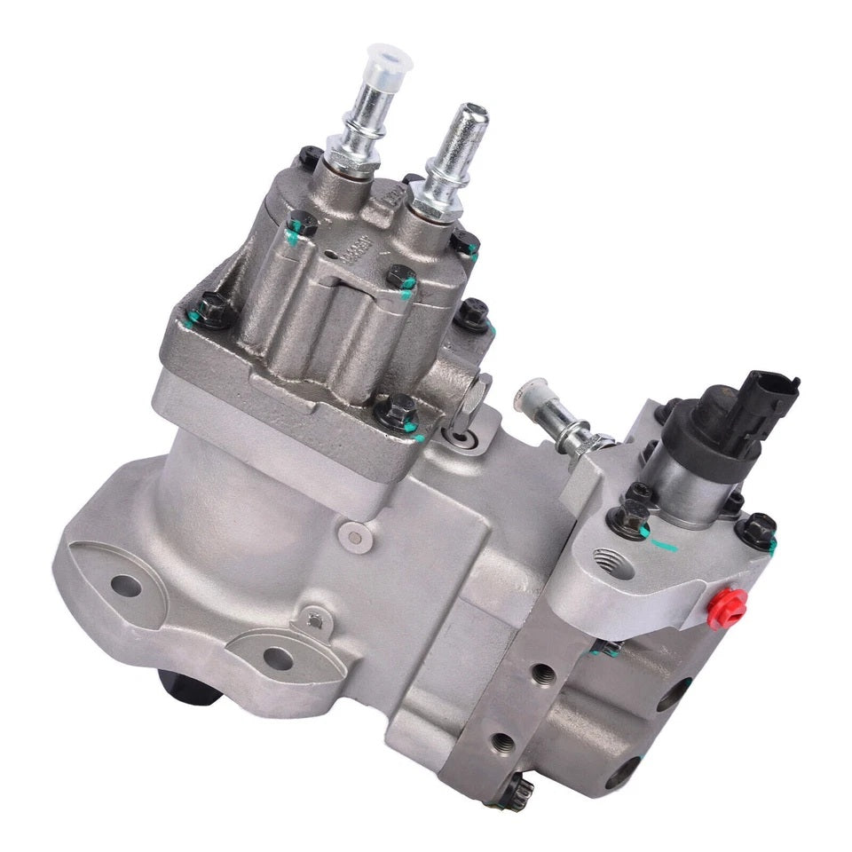 BOMBA DE COMBUSTIBLE CUMMINS ISC sku: 4954200RX