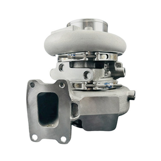 TURBO MOTOR CUMMINS B 6.7 EPA 24 sku: 5603714RX