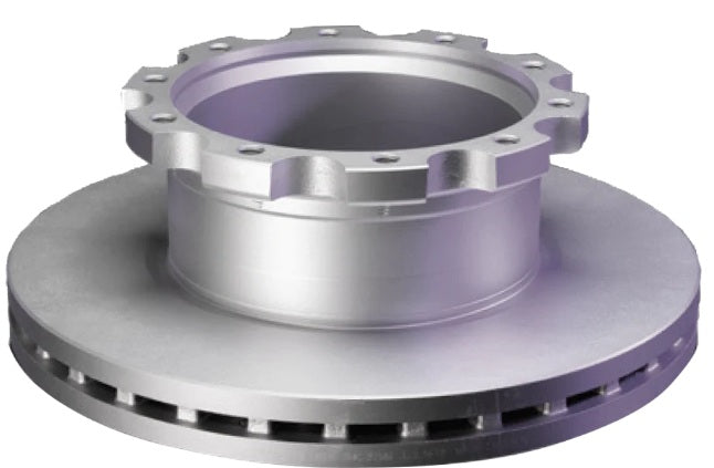 DISCO DE FRENOS PARA REMOLQUE 76AR617G