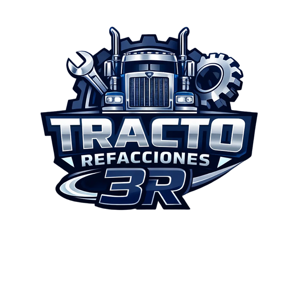 TRACTO REFACCIONES 3R