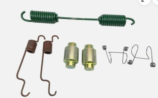 KIT DE HERRAJES 4709 NVO.HK4709E12