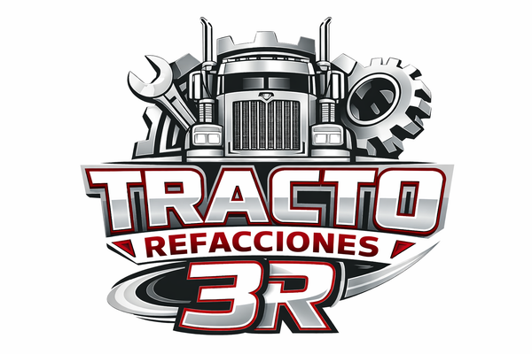 TRACTO REFACCIONES 3R