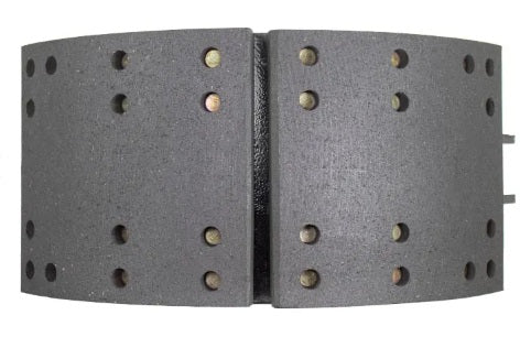 KIT DE FRENOS MARCA: WISDON sku: WK4707Q-23  -  International / Kenworth / Freightliner